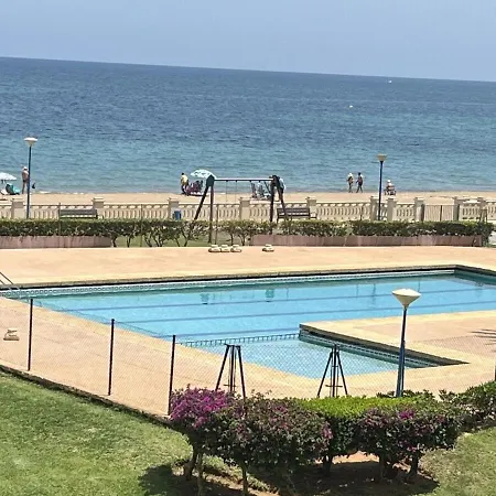 Nereidas By Elconserje Appartement *