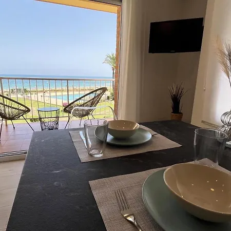 Nereidas By Elconserje Appartement Dénia