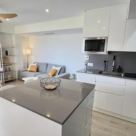 Appartement Nereidas By Elconserje