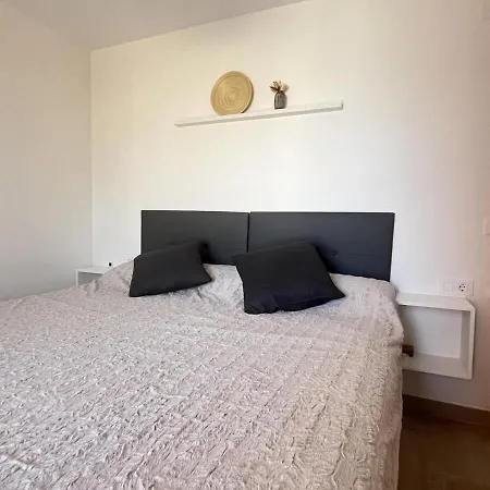 Nereidas By Elconserje Appartement