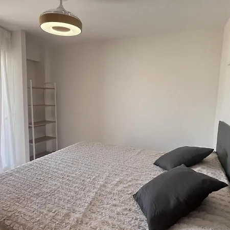 Appartement Nereidas By Elconserje *