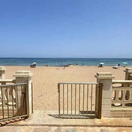 Nereidas By Elconserje Appartement Dénia