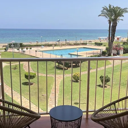 Appartement Nereidas By Elconserje Dénia