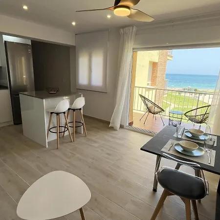 Nereidas By Elconserje Appartement *