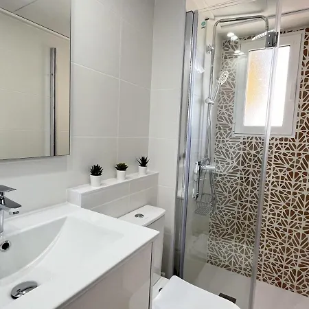 Nereidas By Elconserje Appartement Dénia