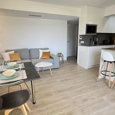 Nereidas By Elconserje Appartement Dénia