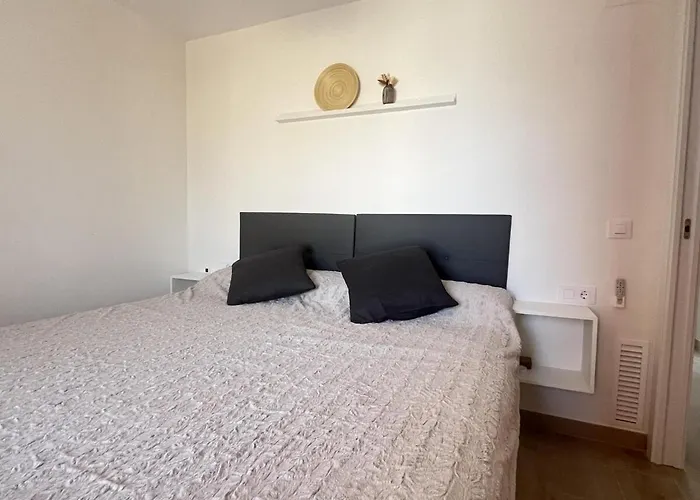 Nereidas By Elconserje Apartmán