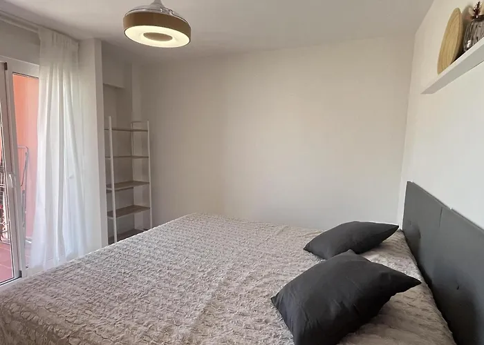 Apartmán Nereidas By Elconserje *