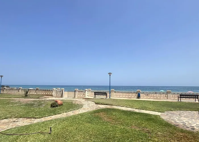 Nereidas By Elconserje * Denia
