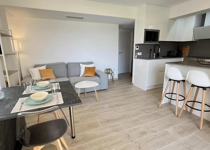 Nereidas By Elconserje Apartmán Denia